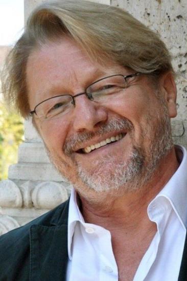 Géza D. Hegedűs Image