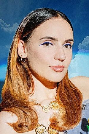 Nathalie Odzierejko Image