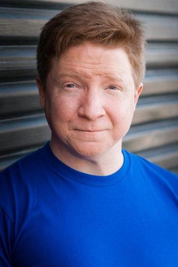 Andrew Cownden Image