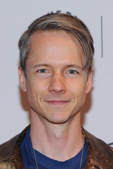 John Cameron Mitchell Image
