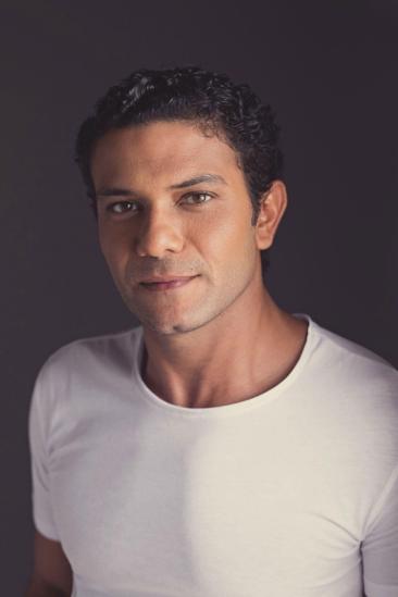 Asser Yassin Image
