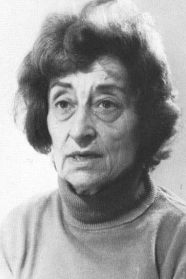 Vera Drudi Image