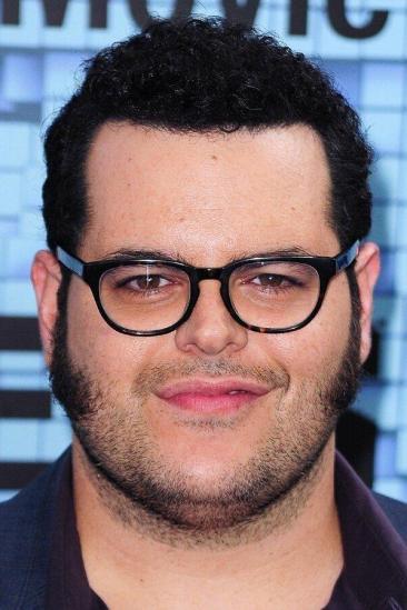 Josh Gad Image