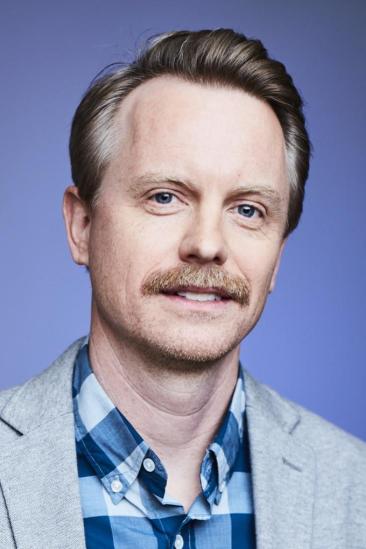 David Hornsby Image