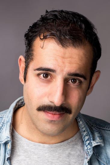 Bahador Foladi Image