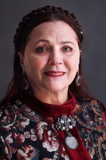 Nina Matviienko Image