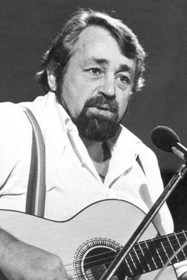 Cornelis Vreeswijk Image