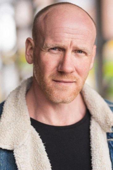 Simon Pengelly Image