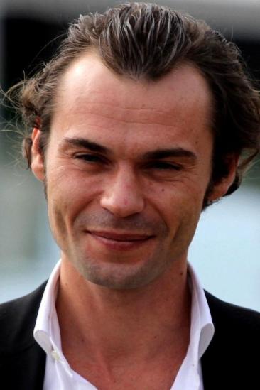 Robinson Stévenin Image