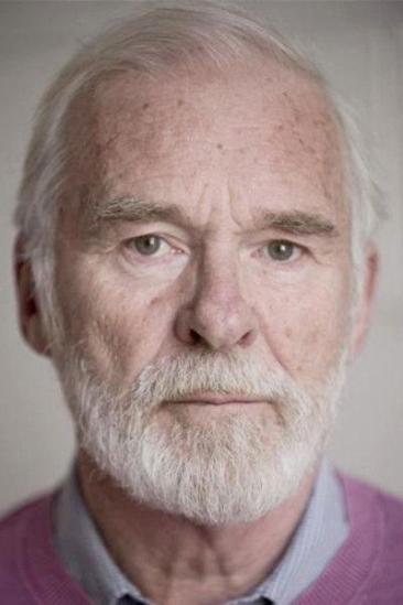 Ian McElhinney Image