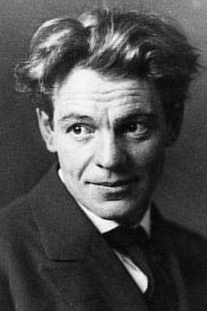 Alexander Moissi Image