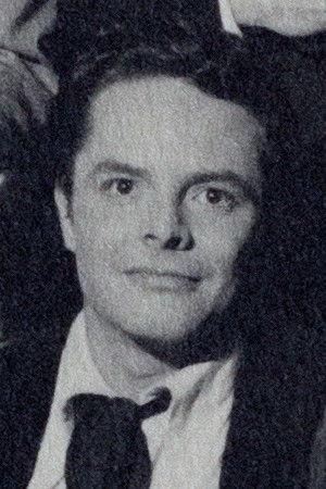 Joseph Guerreiro Image