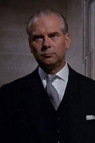 Laurence Hardy Image