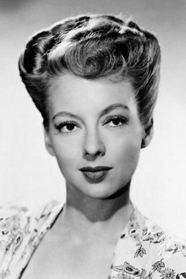 Evelyn Keyes Image