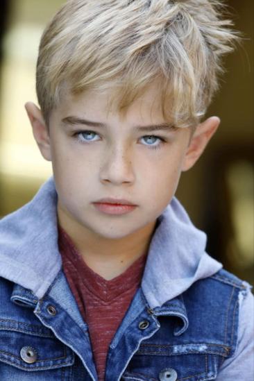 Brayden Gleave Image