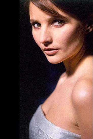 Kate Steavenson-Payne Image