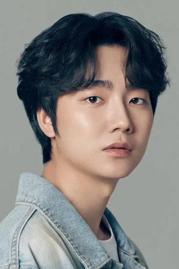 Sung Yoo-bin Image
