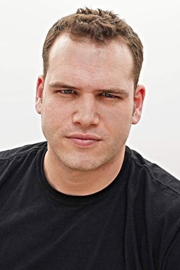 Nate Richman Image