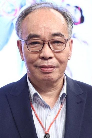 Chan Kiu-Ying Image