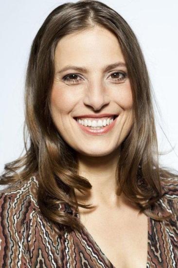 Jenny Deimling Image