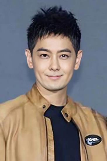 Jimmy Lin Chih-Ying Image
