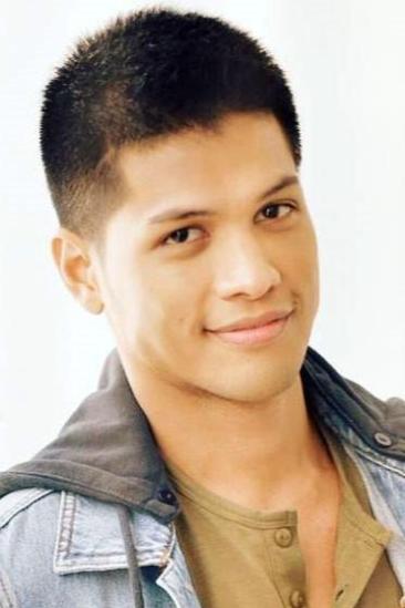 Vin Abrenica Image