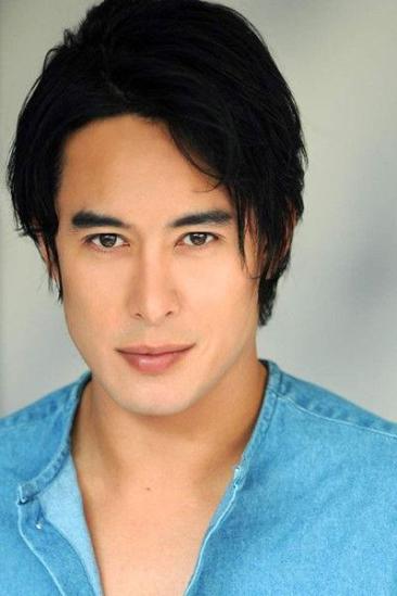 Cary Alexander Image