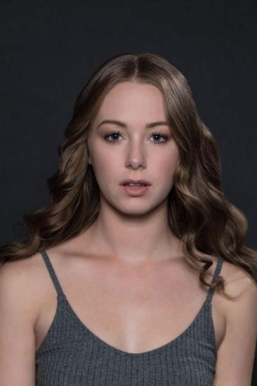 Hollybeth Gourlay Image