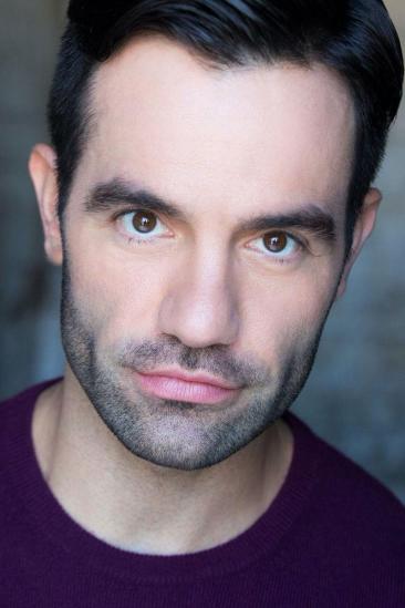 Ramin Karimloo Image
