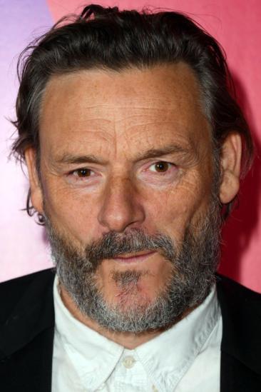 Julian Barratt Image