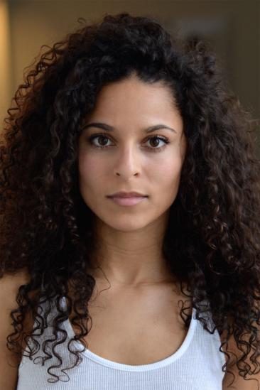 Patricia Meeden Image