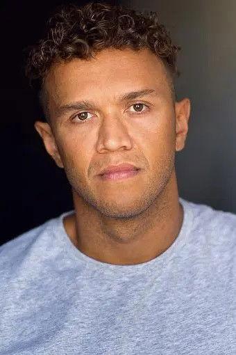 Alfie Gledhill Image