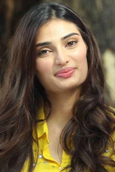 Athiya Shetty Image