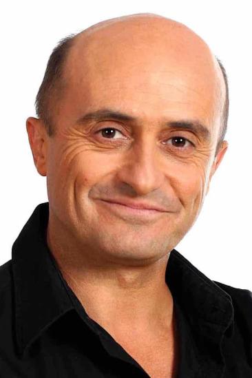 Pepe Viyuela Image