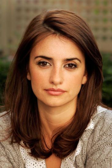 Penélope Cruz Image