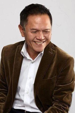 Jean-Claude Tran Image