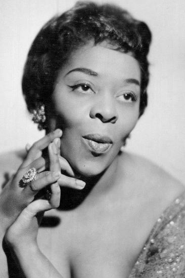 Dinah Washington Image