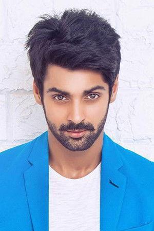 Karan Wahi Image