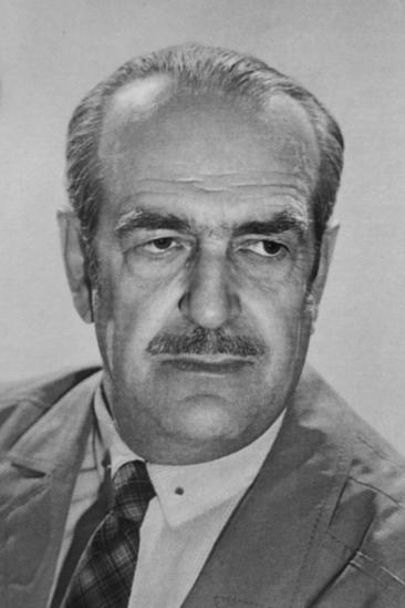 Aleksandr Barushnoy Image