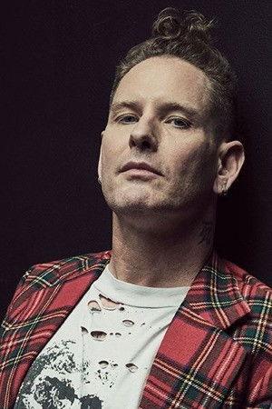 Corey Taylor Image