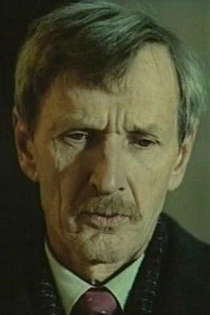 Eduard Goryachiy Image