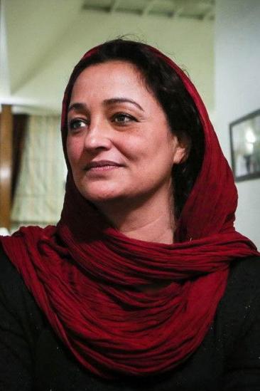 Eline Farideh Koning Image