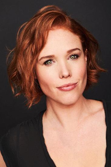 Jessica Keenan Wynn Image