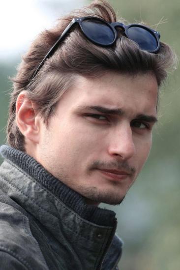 Ivan Shakhnazarov Image