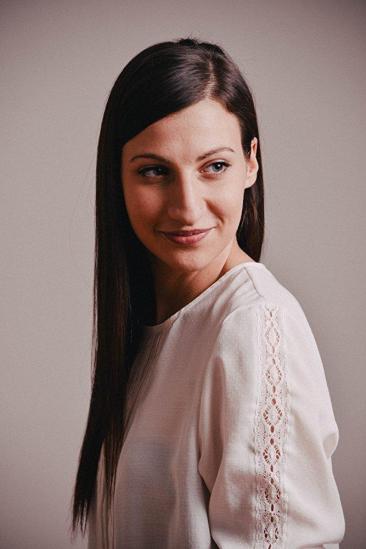 Amila Terzimehić Image
