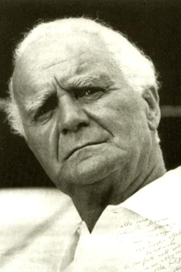 Leonida Repaci Image