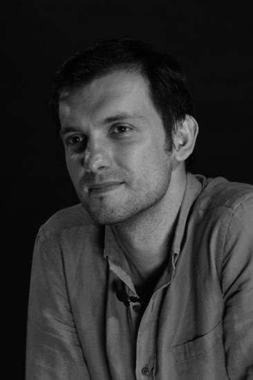 Max Bessmertny Image