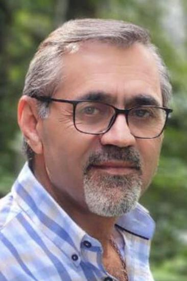Hamza Agooshi Image