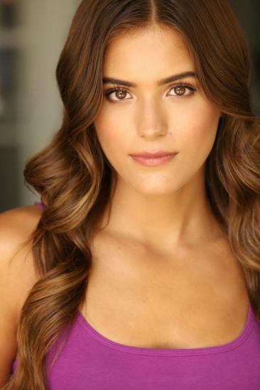 Alexandra Scott Image