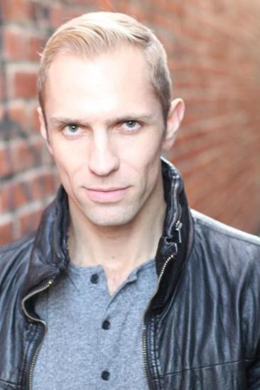 Andy Evans Image